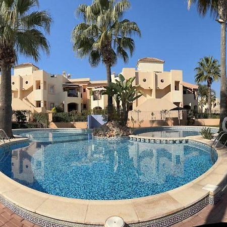 Bungalow Punta Marina Torrevieja Exterior foto