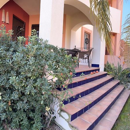 Bungalow Punta Marina Torrevieja Exterior foto
