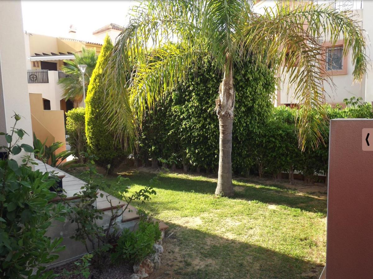Bungalow Punta Marina Torrevieja Exterior foto