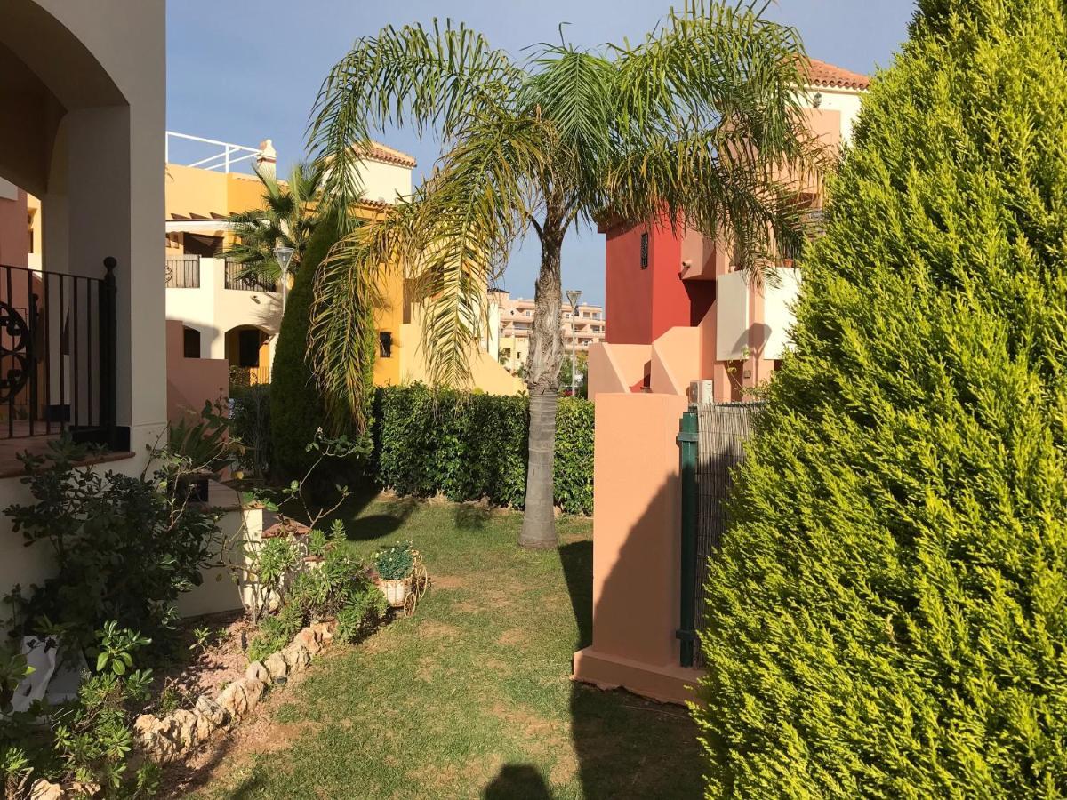 Bungalow Punta Marina Torrevieja Exterior foto