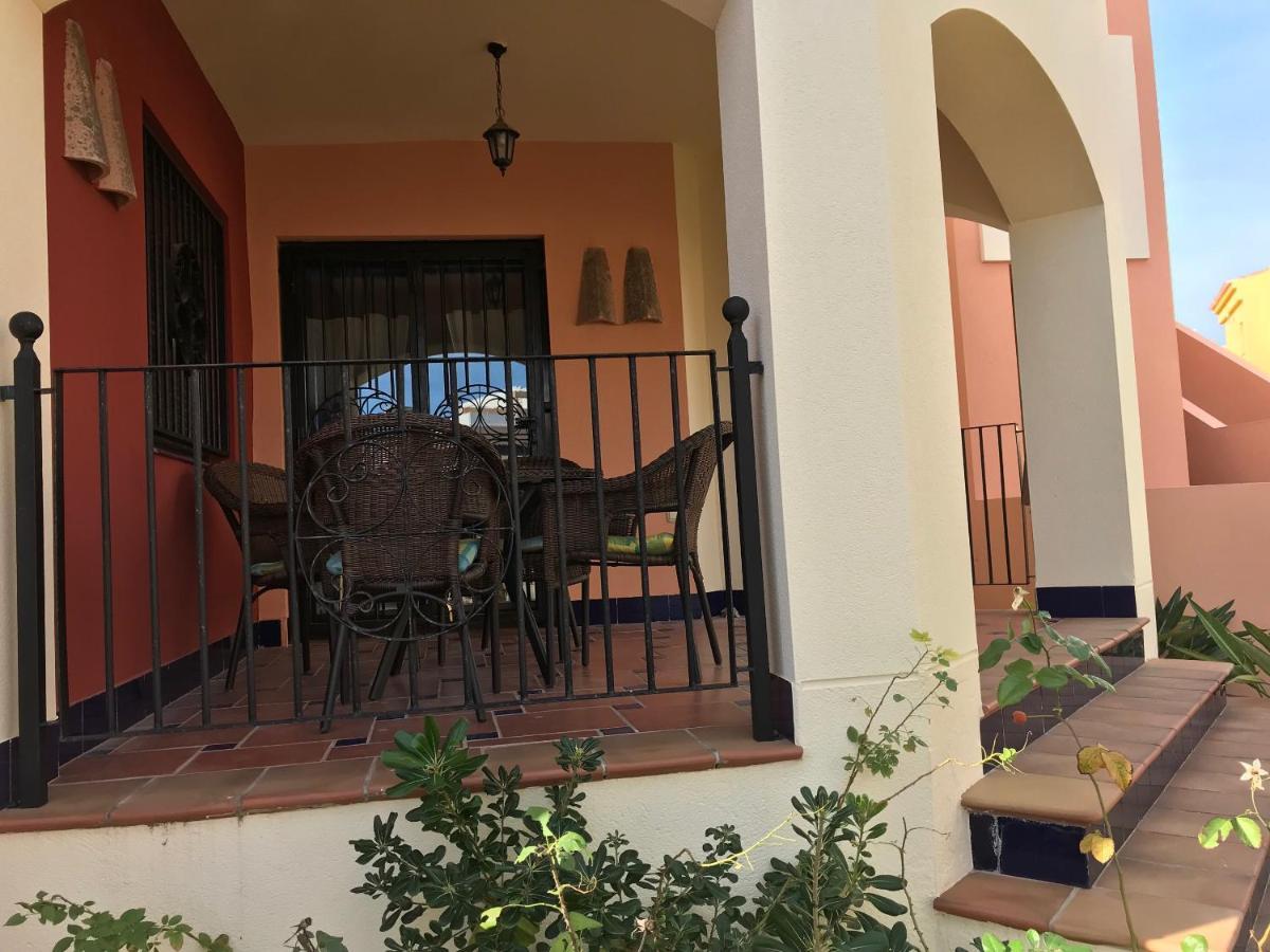 Bungalow Punta Marina Torrevieja Exterior foto