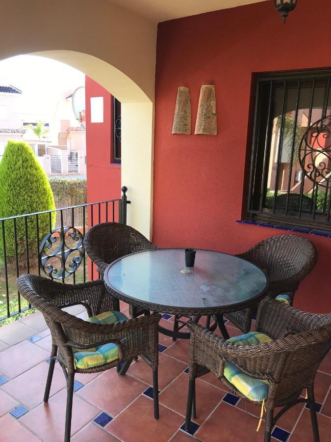 Bungalow Punta Marina Torrevieja Exterior foto