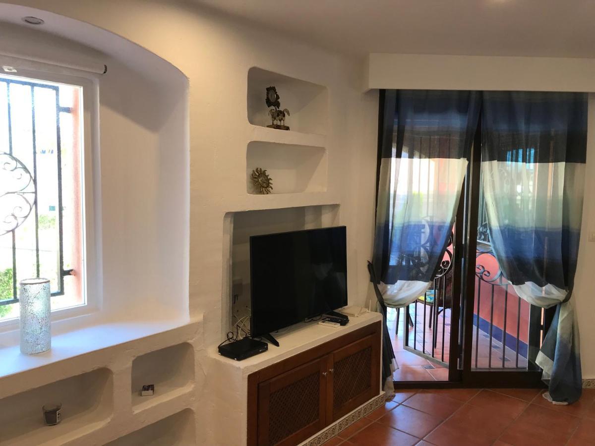 Bungalow Punta Marina Torrevieja Exterior foto