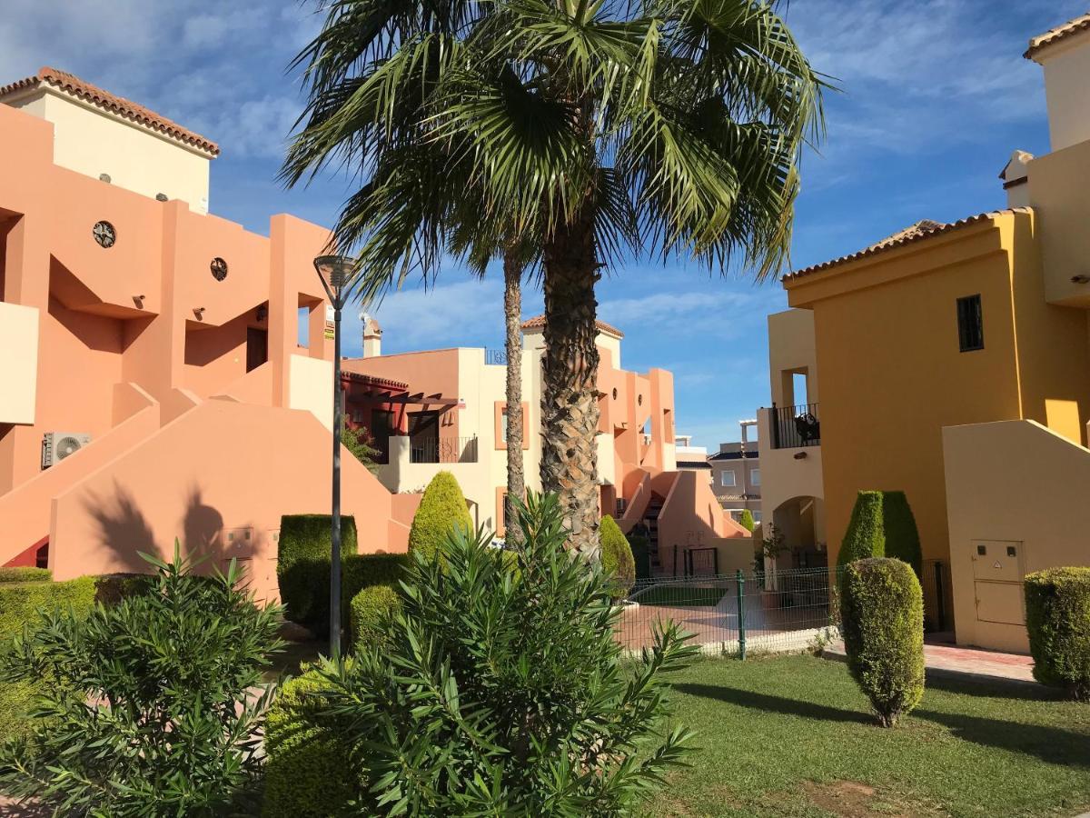 Bungalow Punta Marina Torrevieja Exterior foto