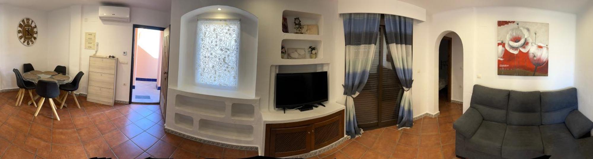 Bungalow Punta Marina Torrevieja Exterior foto