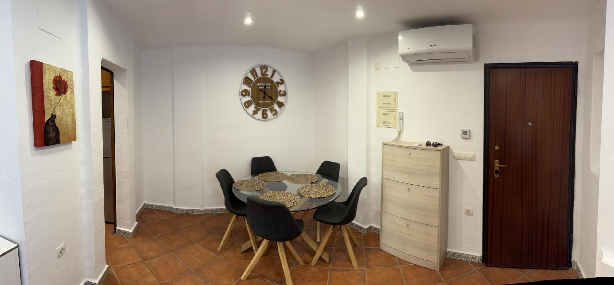Bungalow Punta Marina Torrevieja Exterior foto